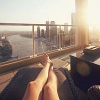 Отзыв от Азалия - Виза Destination Thailand